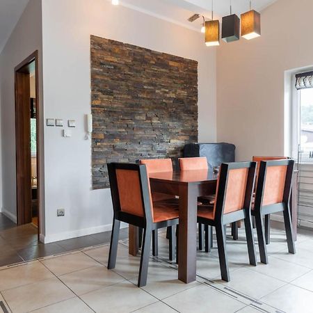 Apartament Apartament 80 Świnoujście Zewnętrze zdjęcie