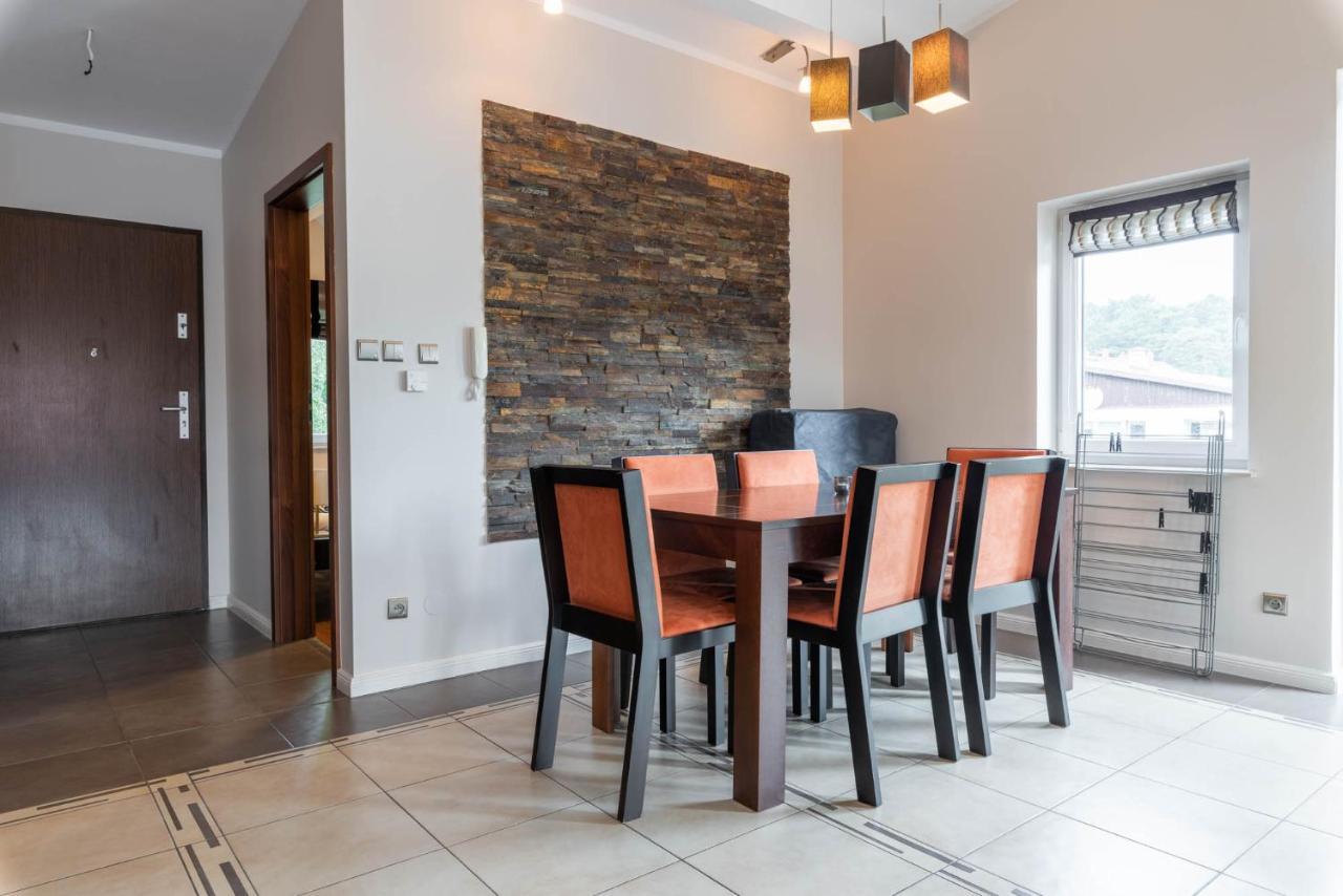 Apartament Apartament 80 Świnoujście Zewnętrze zdjęcie