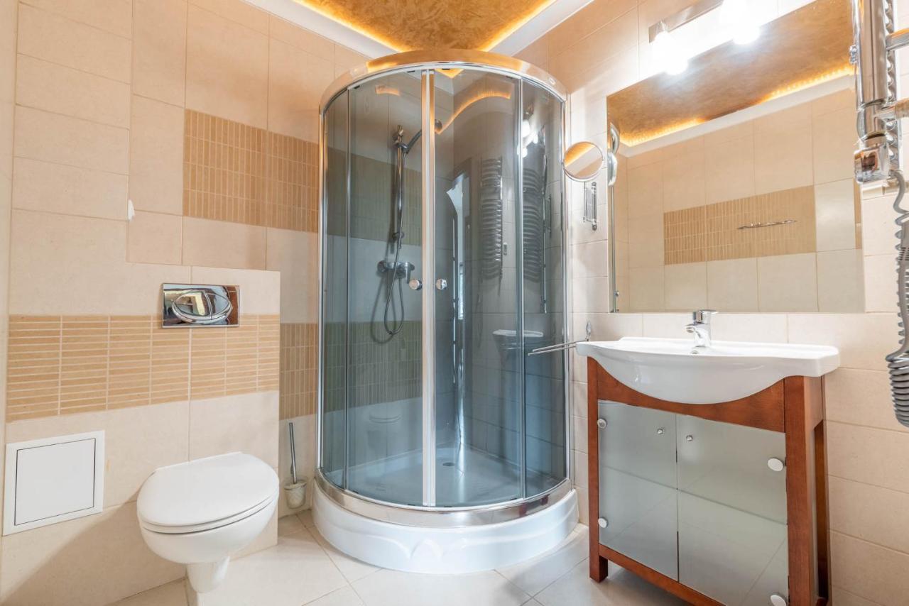 Apartament Apartament 80 Świnoujście Zewnętrze zdjęcie